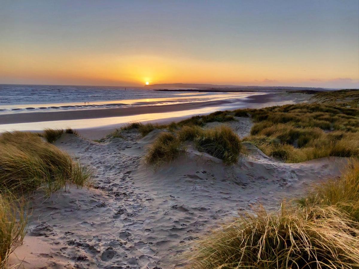 Beachcomber Camber Eksteriør bilde
