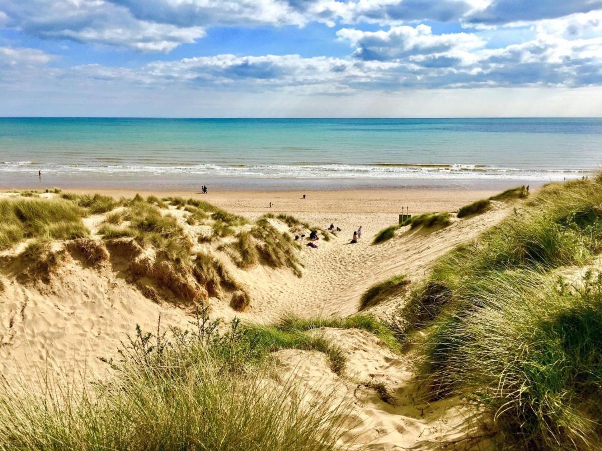 Beachcomber Camber Eksteriør bilde