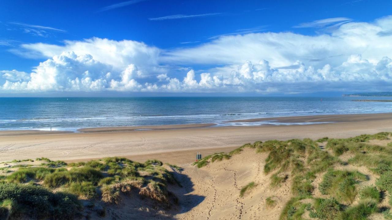 Beachcomber Camber Eksteriør bilde