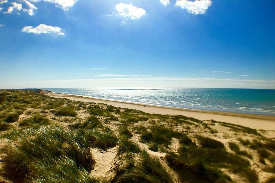 Beachcomber Camber Eksteriør bilde